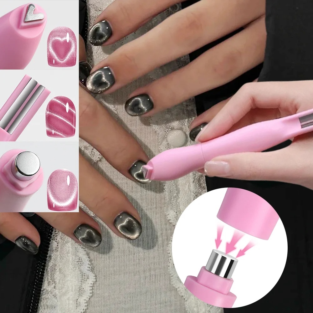 Contour Palette Stick - Magnetyczny patyczek do zdobień paznokci 3