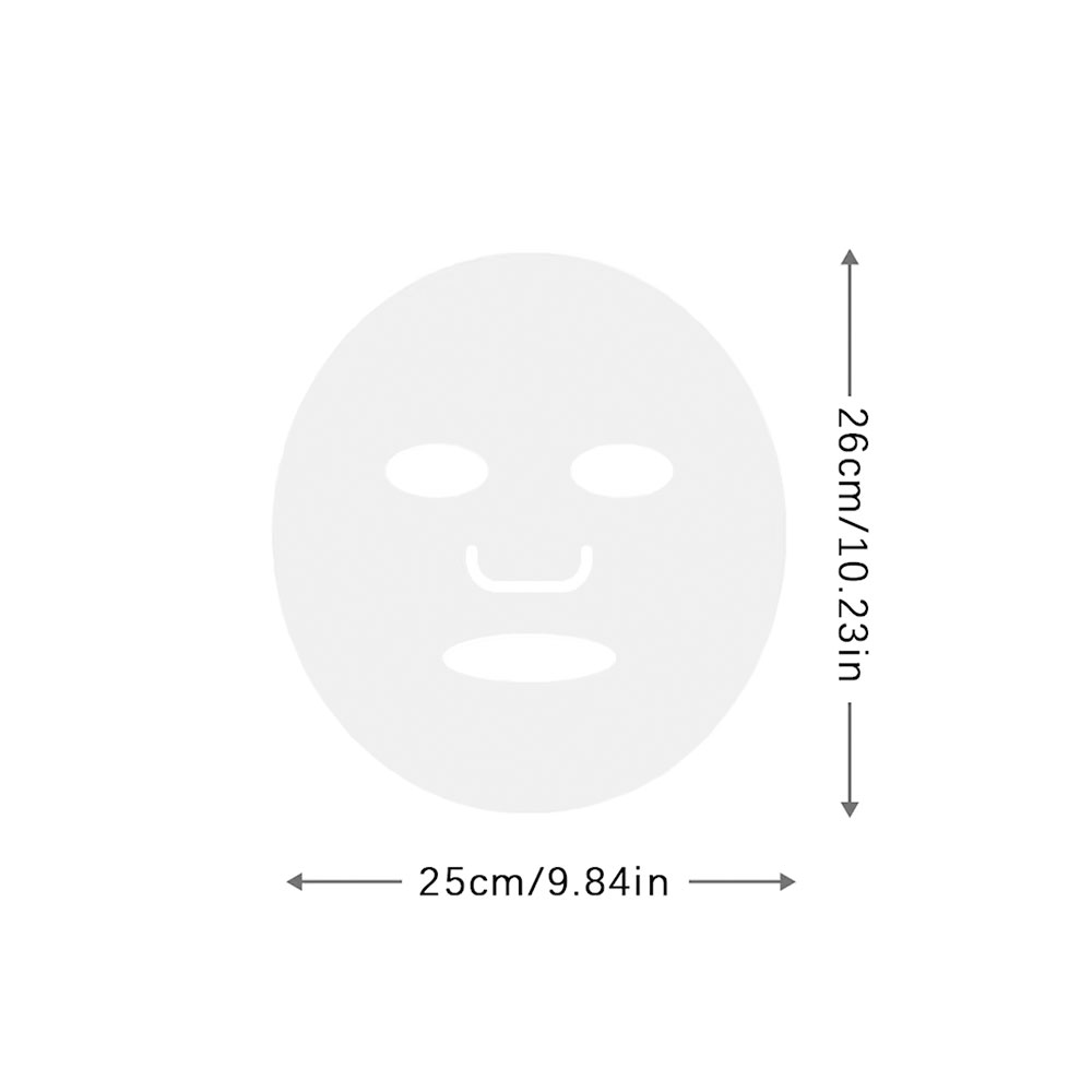 Jednorazowe plastikowe folie,  – Beauty No Makeup recenzja i cena