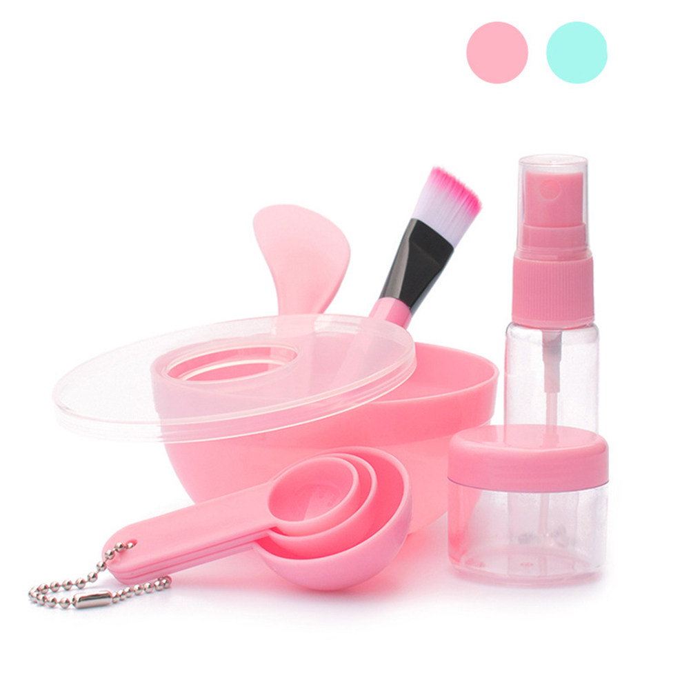 Zestaw 9 sztuk: miska do aplik – Beauty Makeup Women recenzja i cena