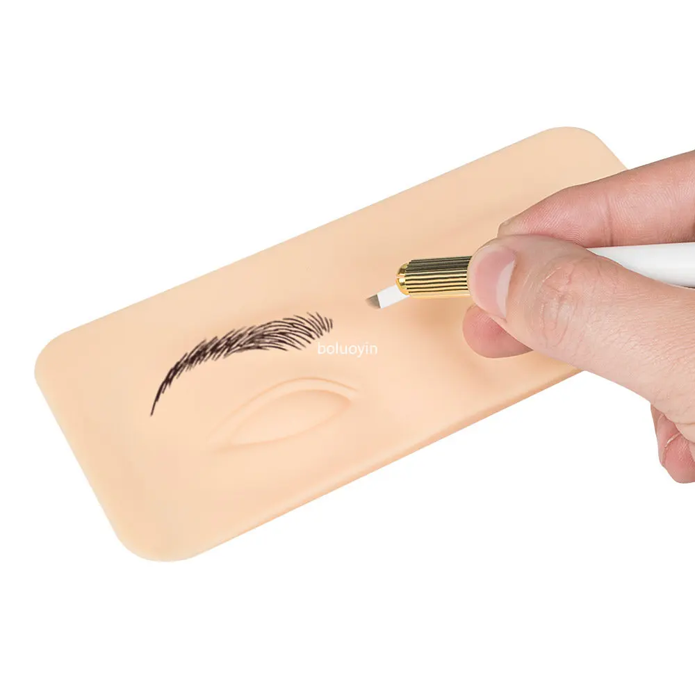 Silikonowa podkładka do ćwicze – Beauty Makeup Academy recenzja i cena