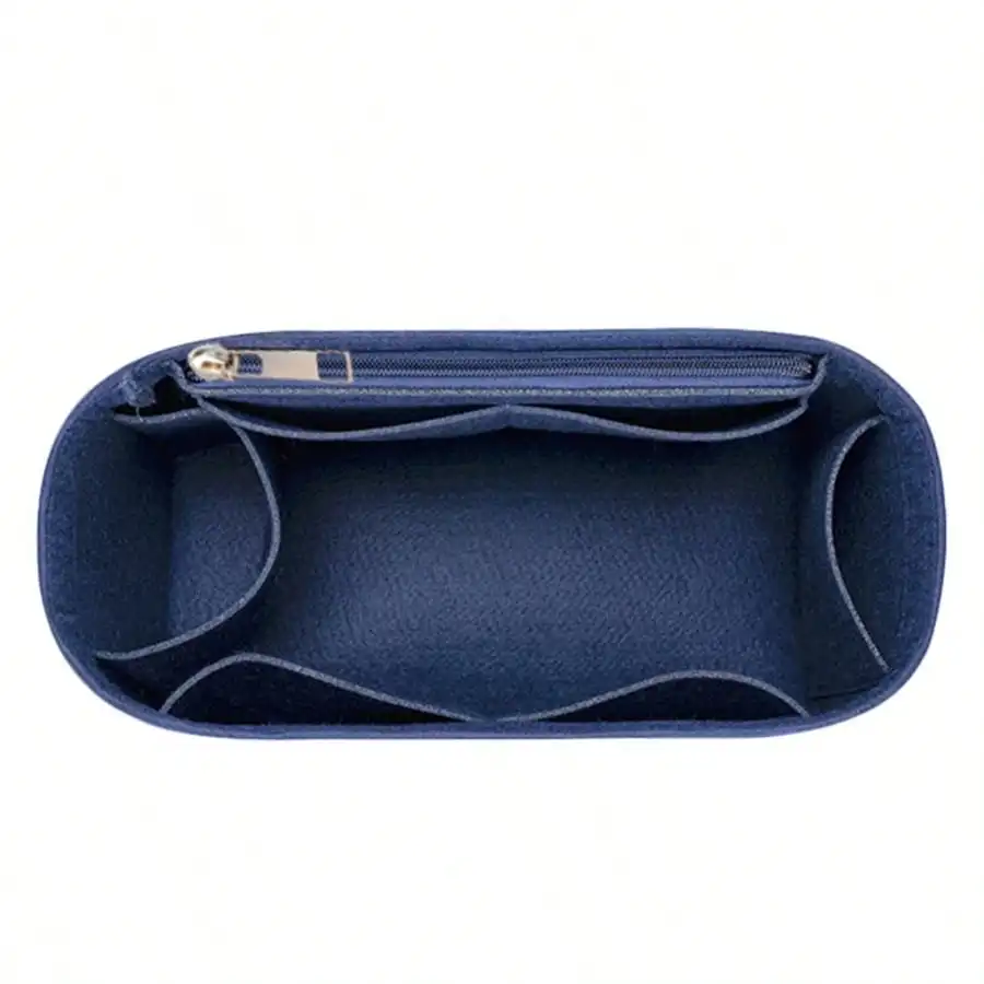 Organizer do torebki, wkładka  – Beauty Makeup Women recenzja i cena