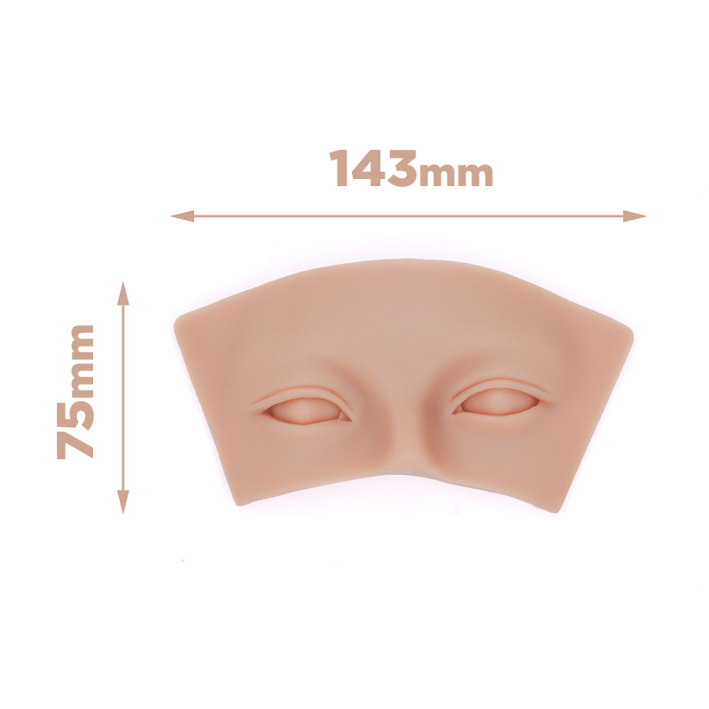 Wysokiej jakości silikonowa po – Beauty Makeup Academy recenzja i cena
