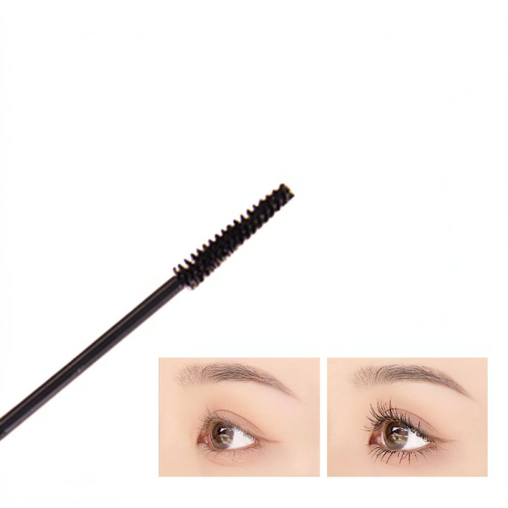 Wodoodporna tusz do rzęs Casen – Waterproof Mascara Wand recenzja i cena