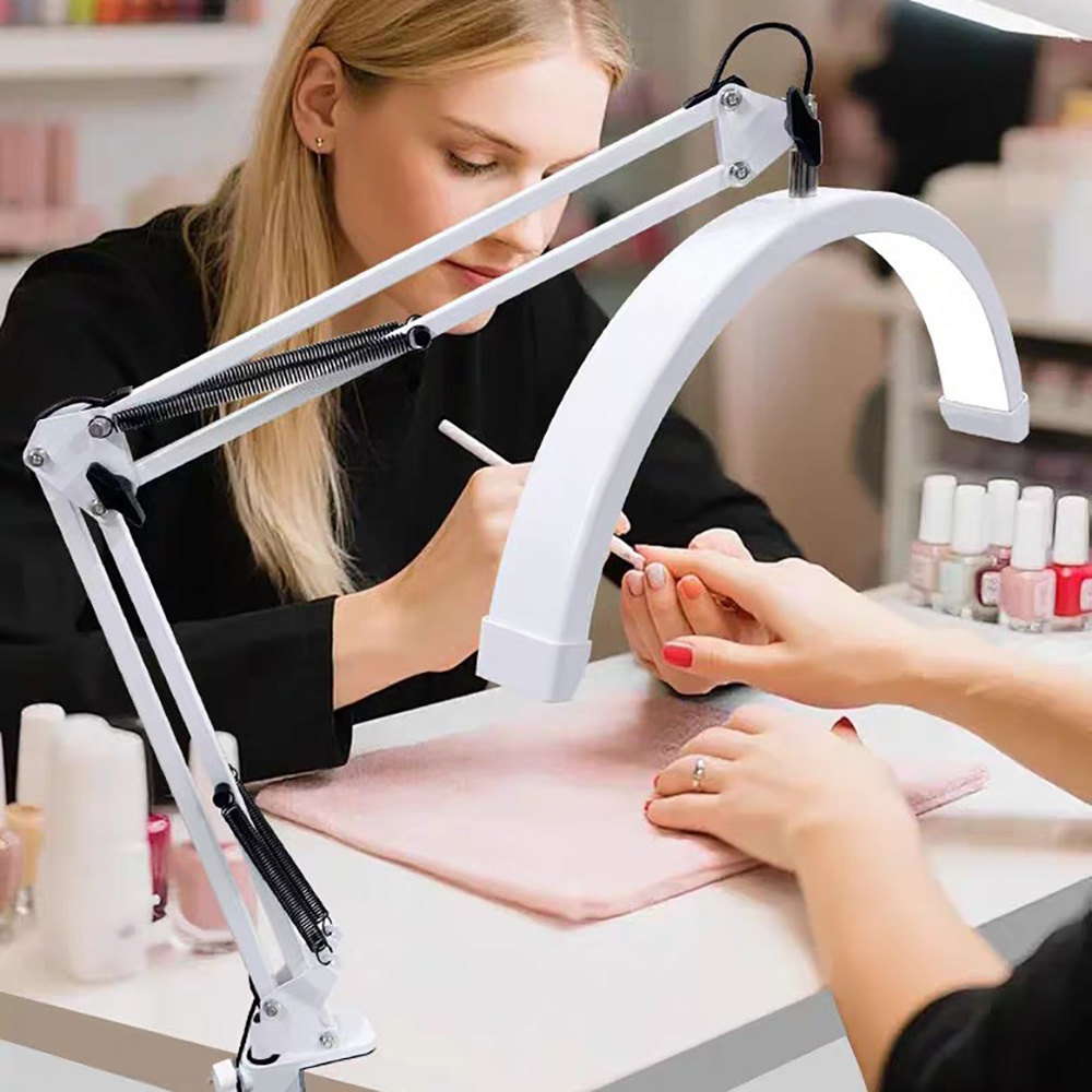 Przenośne, doczepiane oświetle – Beauty No Makeup recenzja i cena