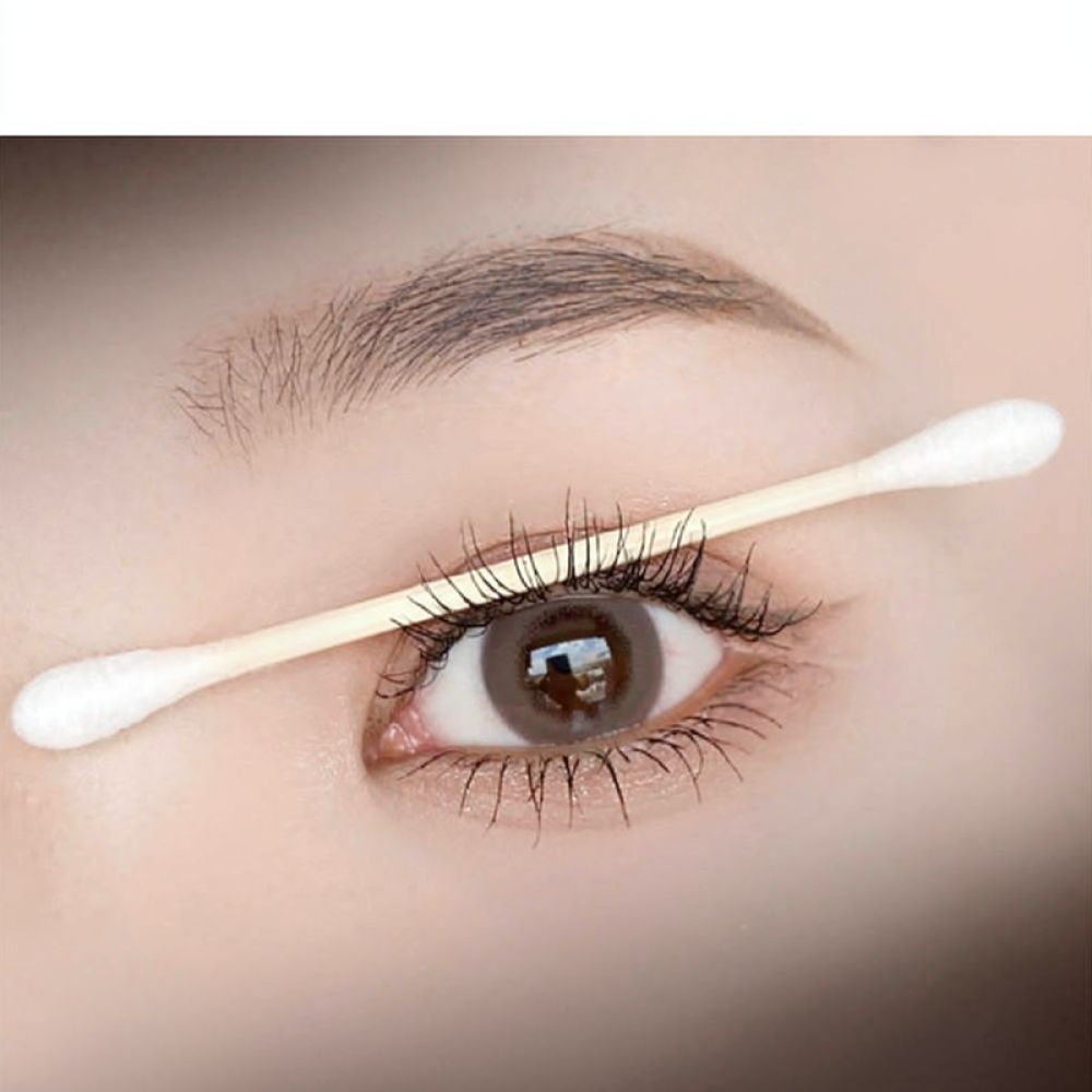 Tusz do rzęs Casen Naturalny,  – Waterproof Mascara Wand recenzja i cena